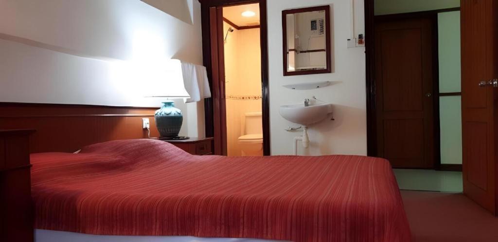 South East Asia Hotel Singapura Luaran gambar