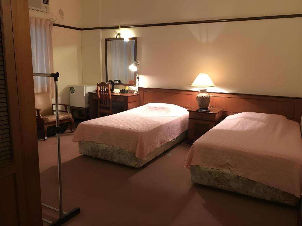 South East Asia Hotel Singapura Luaran gambar