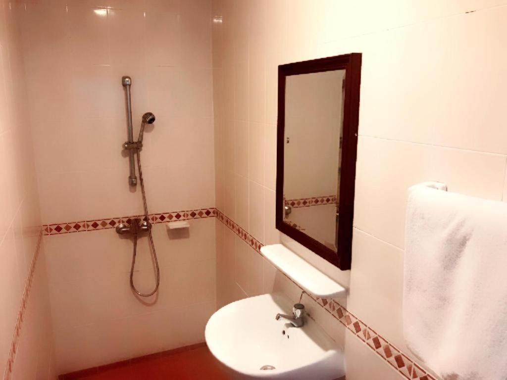 South East Asia Hotel Singapura Luaran gambar