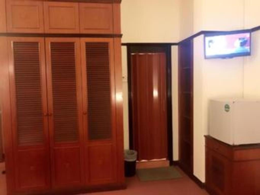 South East Asia Hotel Singapura Luaran gambar