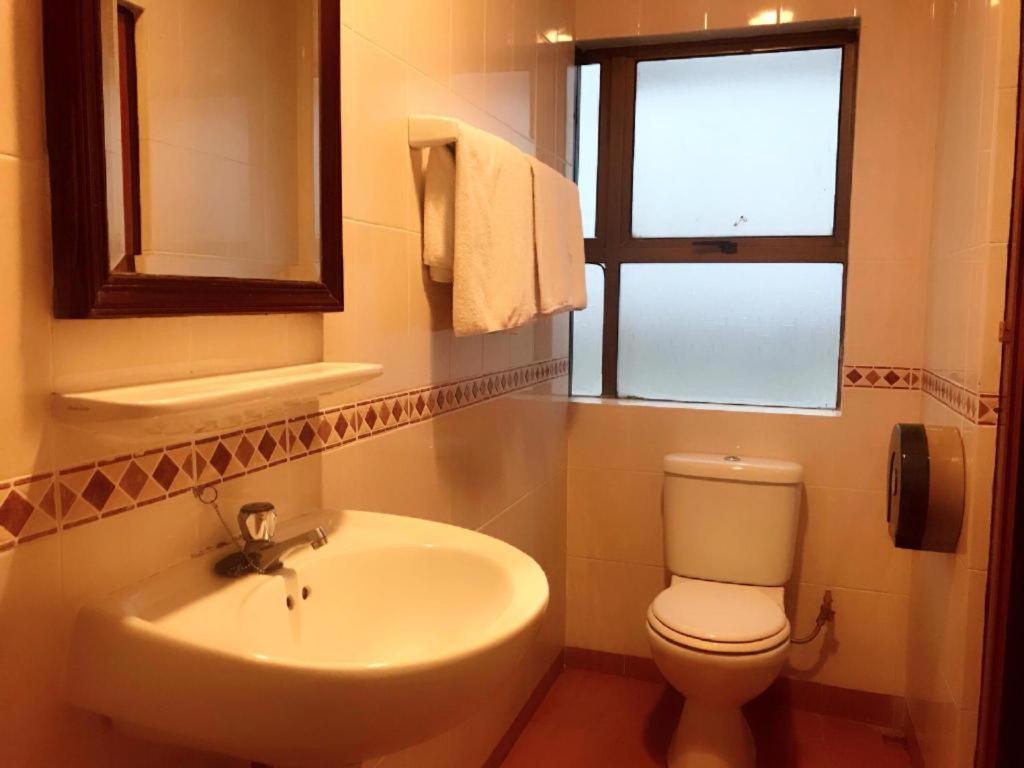 South East Asia Hotel Singapura Luaran gambar