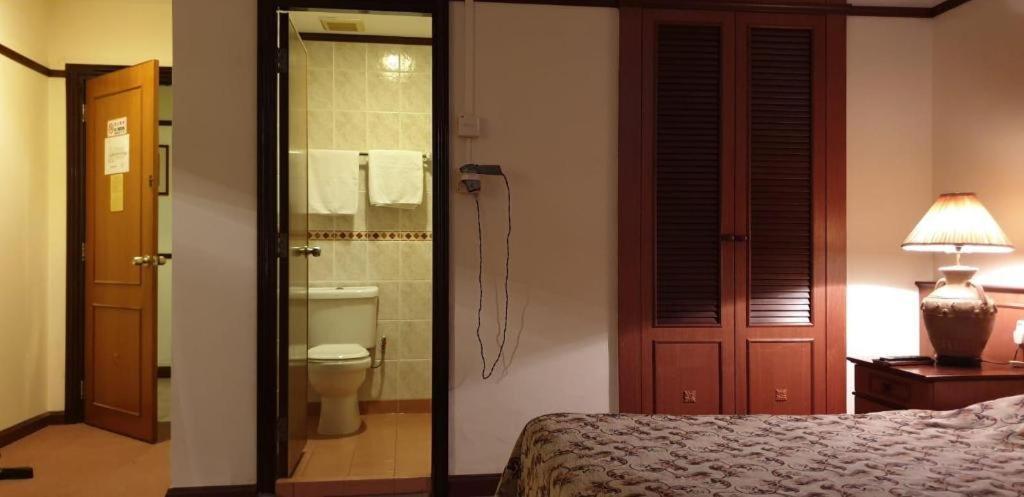 South East Asia Hotel Singapura Luaran gambar