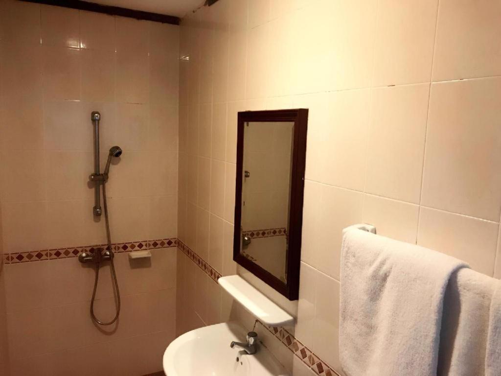 South East Asia Hotel Singapura Luaran gambar