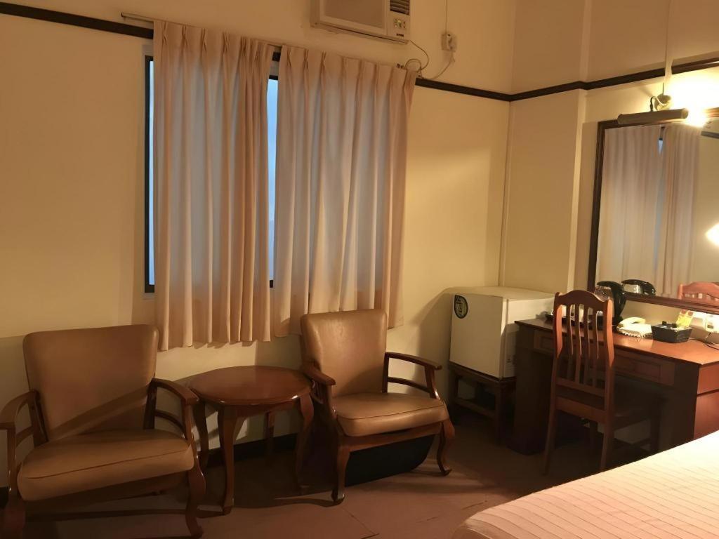 South East Asia Hotel Singapura Luaran gambar
