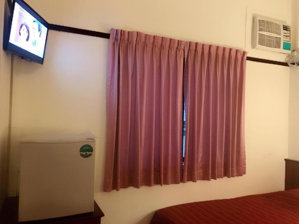 South East Asia Hotel Singapura Luaran gambar