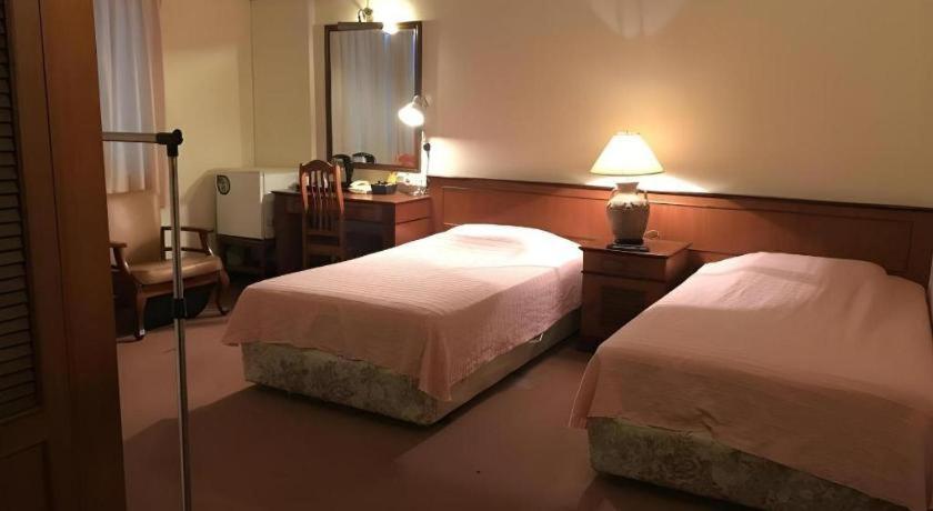 South East Asia Hotel Singapura Luaran gambar